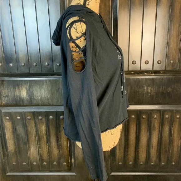 New M L XL Taylor Swift Reputation Tour Hoodie Cut - Picture 4 of 12